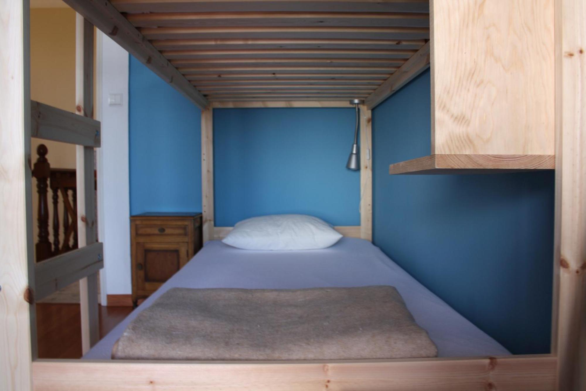 Ericeira Chill Hill Hostel & Private Rooms - Peach Garden Cameră foto