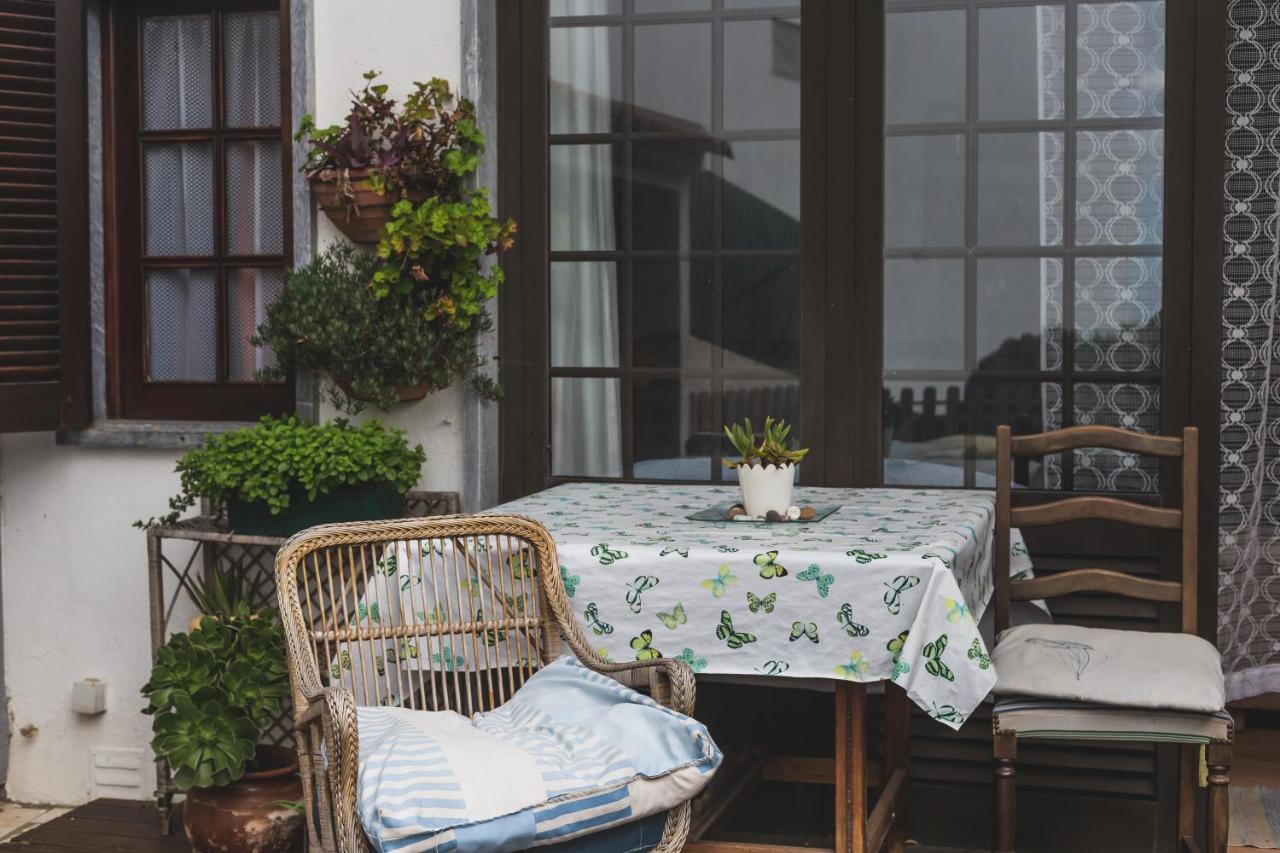 Ericeira Chill Hill Hostel & Private Rooms - Peach Garden Exterior foto